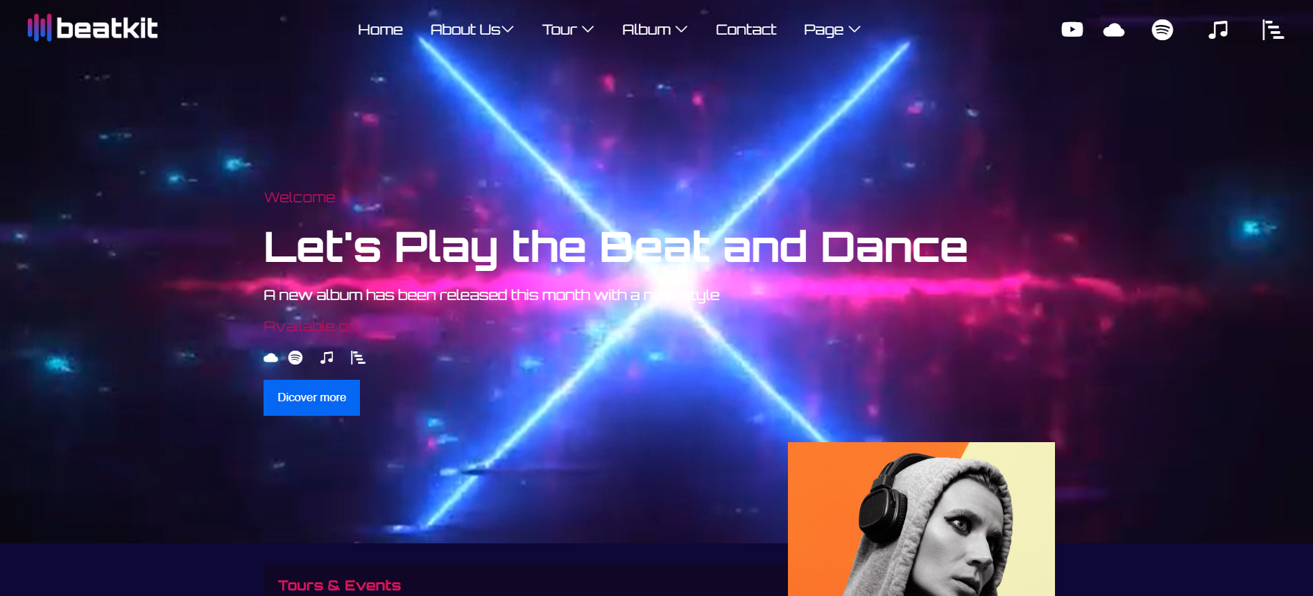 Beatkit